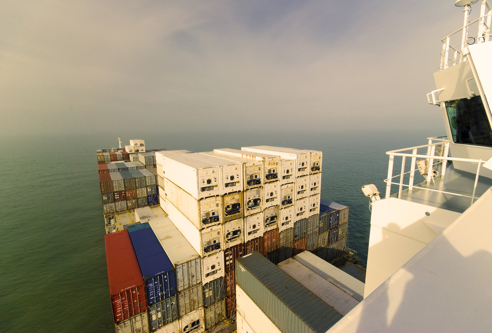 Seasonal Demands and How Refrigerated Sea Containers Can Meet Them
