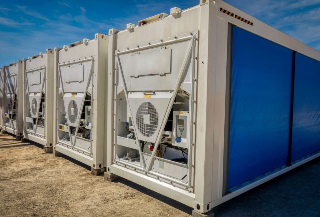 LYNX Temperature Monitoring: Elevate Your Cold Chain Logistics with Cutting-Edge Technology