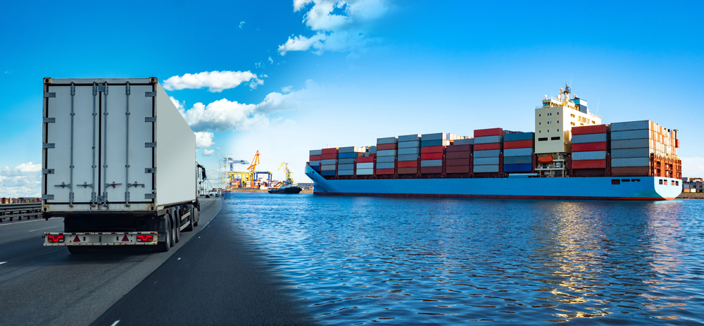 A Day Inside a Cold Storage Container: Reliable On-Site Refrigeration
