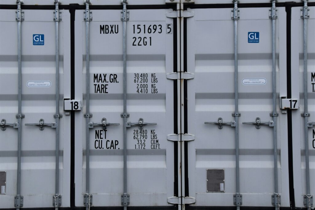 Top 10 Industries That Rely on Reefer Containers