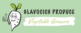Glavocich Produce logo