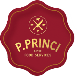 Princi Food Services logo