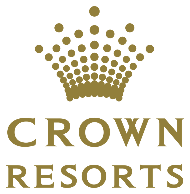 Crown Resorts logo