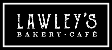Lawley's Bakery Cafe logo