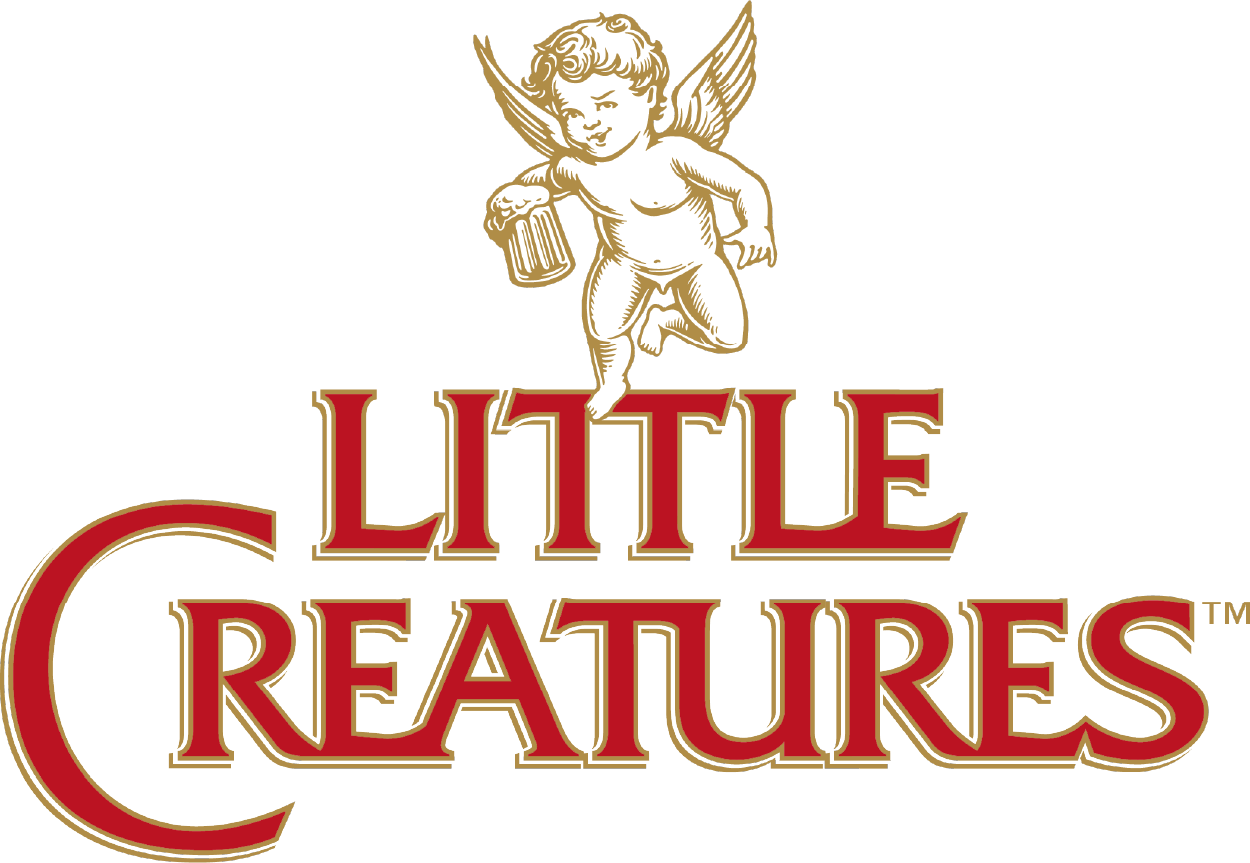 Little Creatures logo