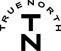 True North logo