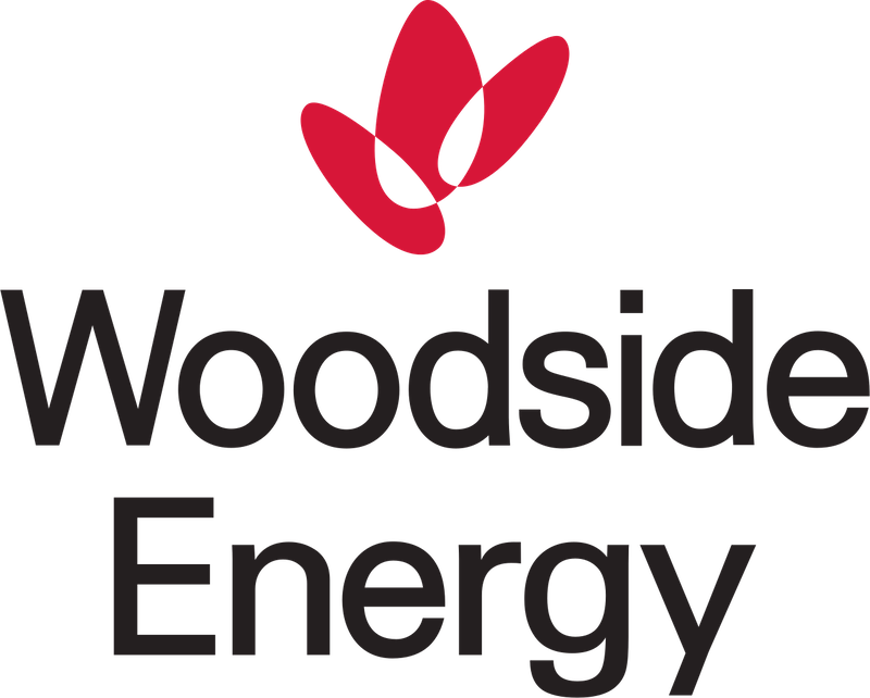 Woodside Energy logo