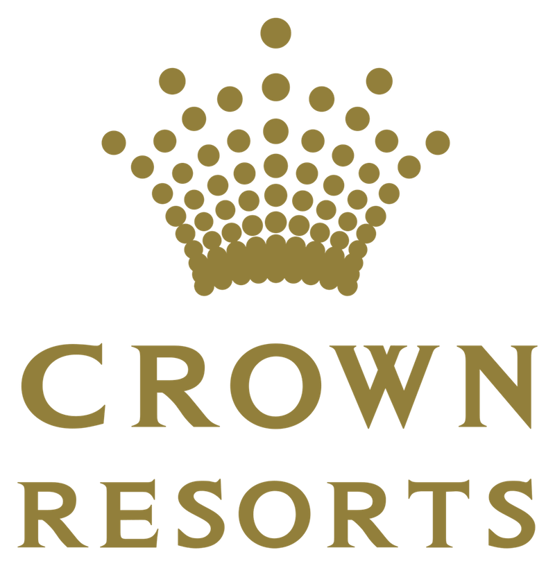 Crown Resorts logo