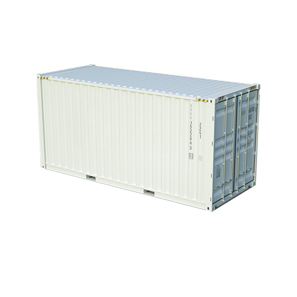 standard container