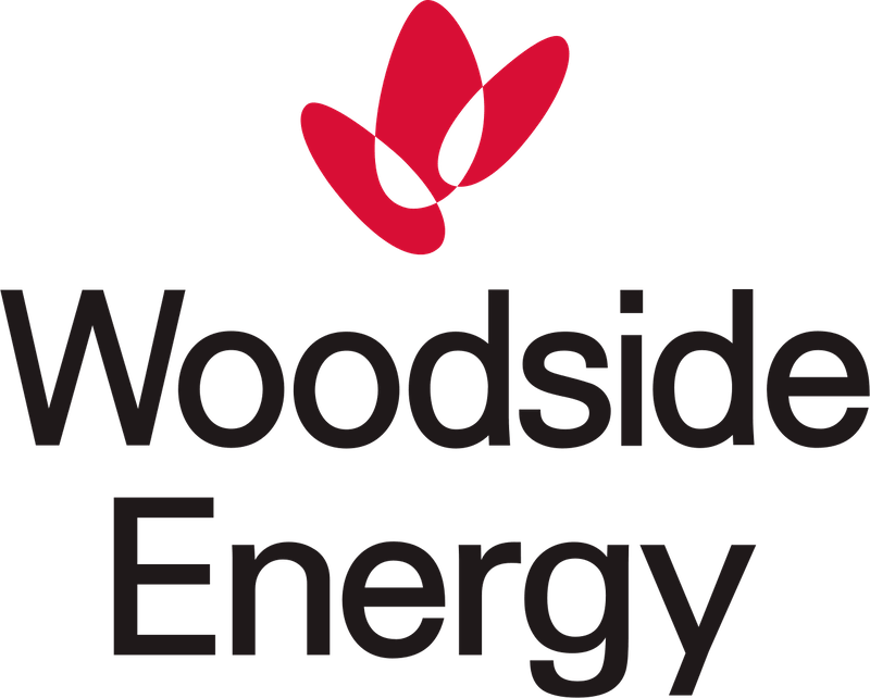 Woodside Energy logo