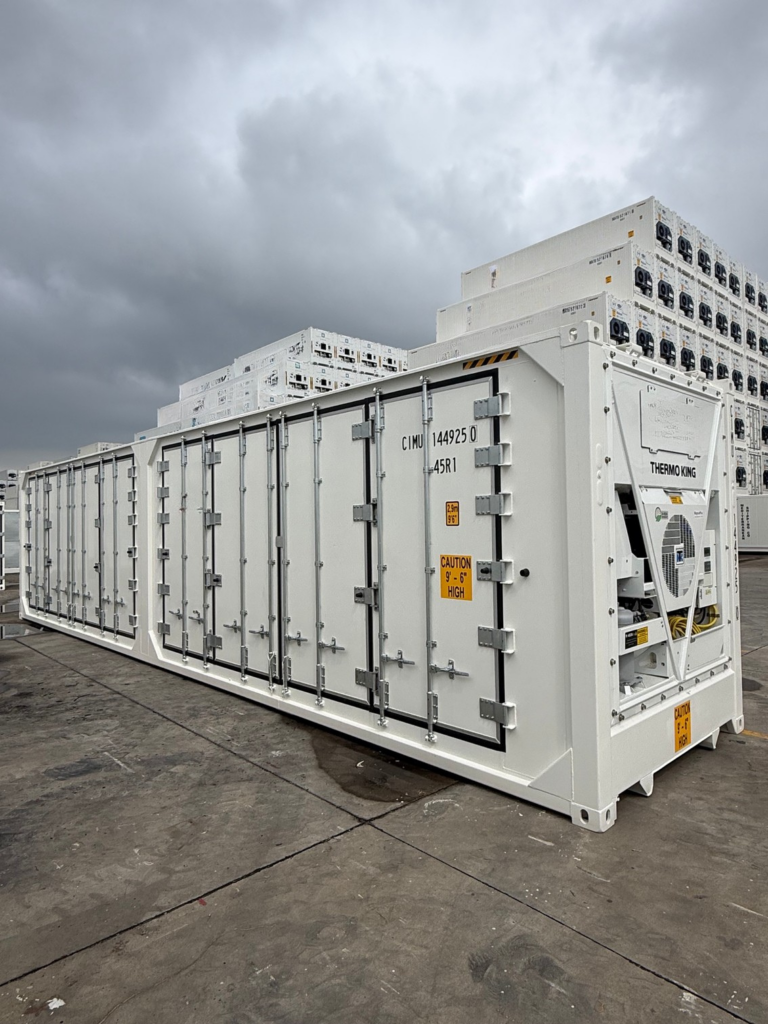 Container - Custom Containers Adelaide