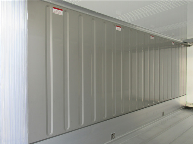 20ft Reefer Container