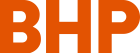 BHP logo
