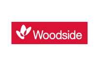 Woodside logo